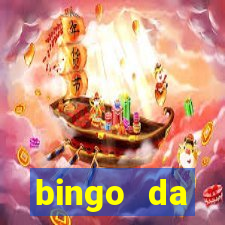 bingo da porcentagem para imprimir